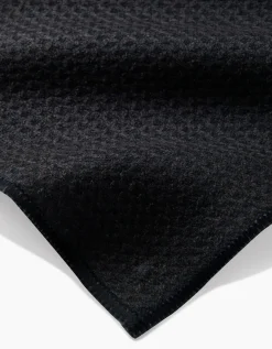 GEOMETRY Freja Tea Towel