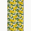 GEOMETRY Fresh Start Beach Towel