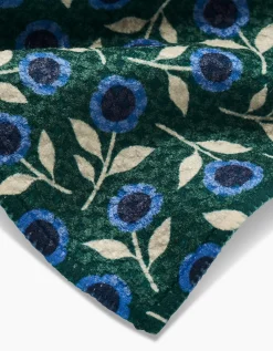 GEOMETRY Friendly Fleurs Dishcloth Set