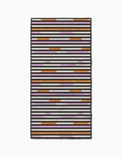 GEOMETRY Funk On Fitness Towel