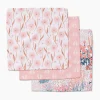 GEOMETRY Garden Bloom Dishcloth Set