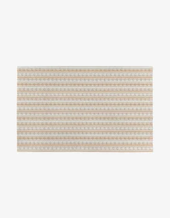 GEOMETRY Garden Bloom Not Paper Towel