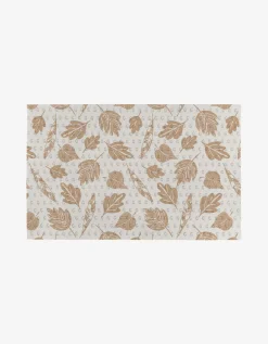 GEOMETRY Garden Bloom Not Paper Towel