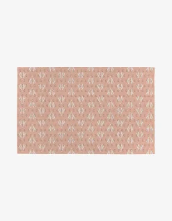 GEOMETRY Garden Bloom Not Paper Towel