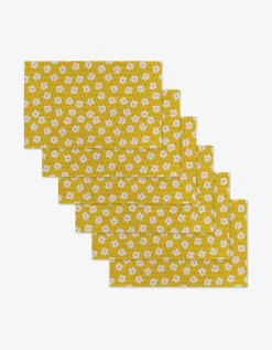 GEOMETRY Garden Crush Not Paper Towel