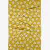 GEOMETRY Garden Crush Tea Towel