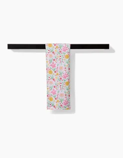 GEOMETRY Garden of Light Bar Towel
