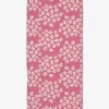 GEOMETRY Geranium Bar Towel