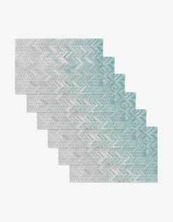 GEOMETRY Going Up Not Paper Towel