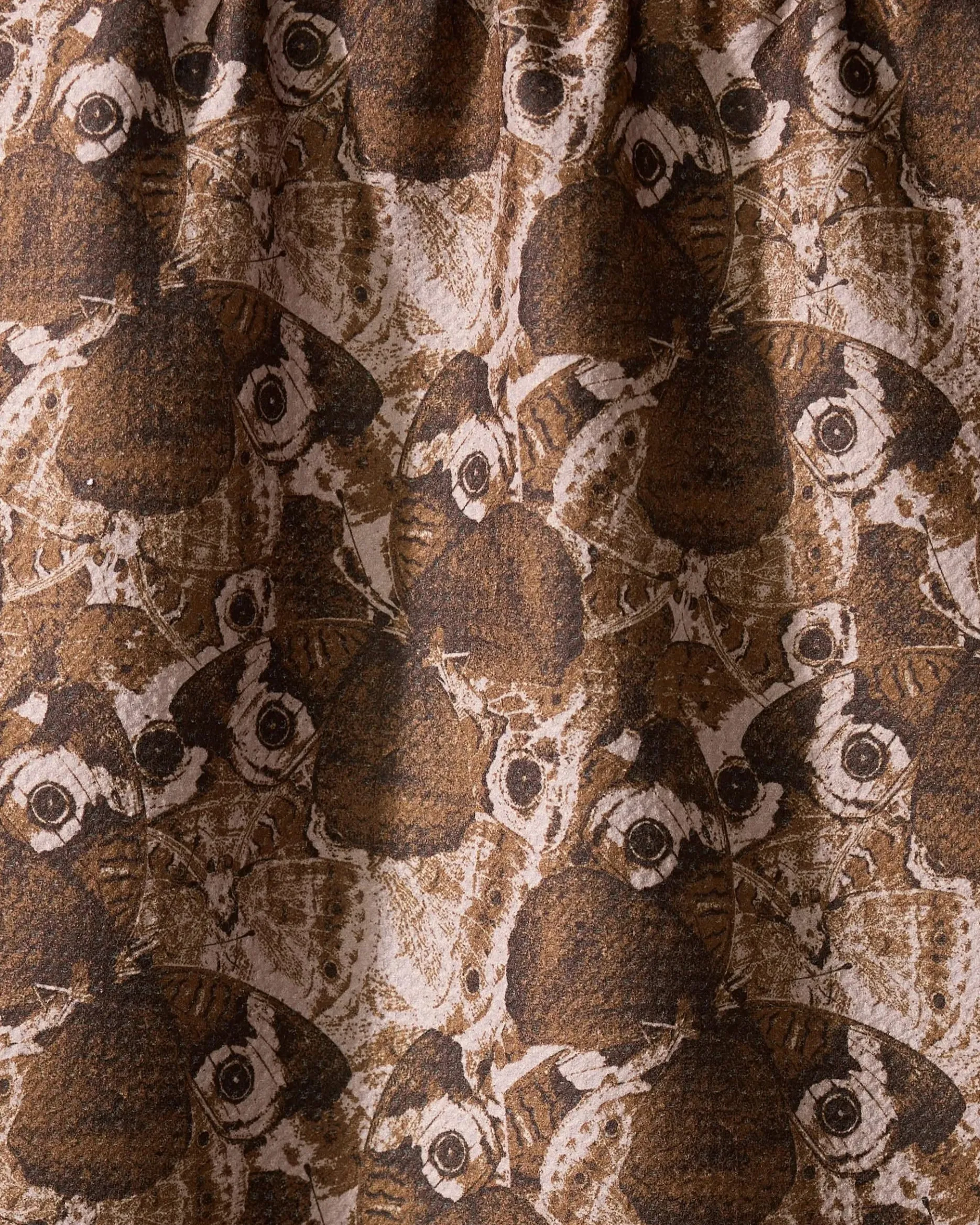 GEOMETRY Gossamer Flight Tea Towel