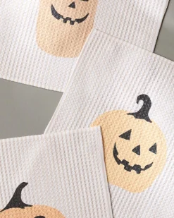 GEOMETRY Gourdgeous Dishcloth Set