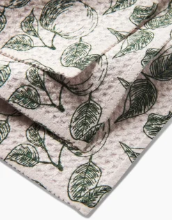 GEOMETRY Gravenstein Apple Dishcloth Set