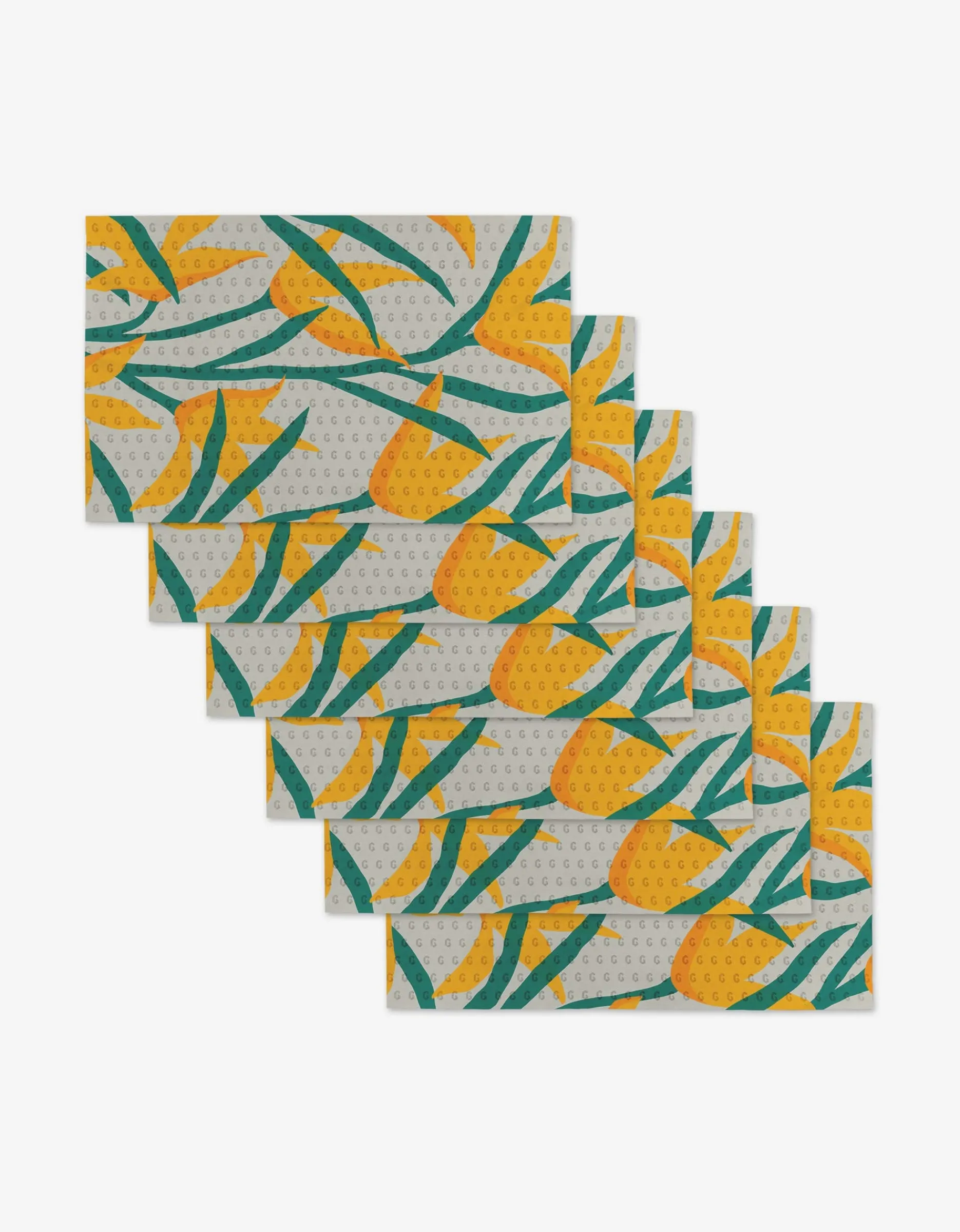 GEOMETRY Growth Not Paper Towel