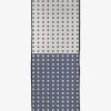 GEOMETRY Harmony Haze Yoga Towel
