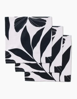 GEOMETRY Harmony Luxe Washcloth Set