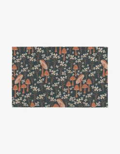 GEOMETRY Harvest Season Not Paper Towel