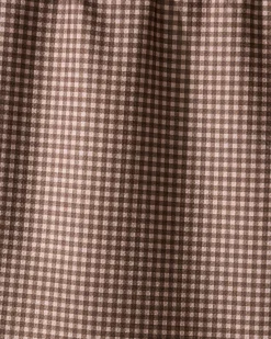 GEOMETRY Hearth Tea Towel