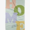 GEOMETRY Home Tea Towel