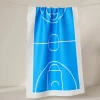 GEOMETRY Hoops Tea Towel