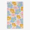 GEOMETRY Hula Hues Luxe Hand Towel
