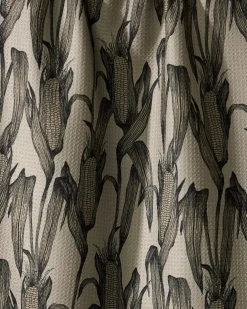 GEOMETRY Husk Tea Towel