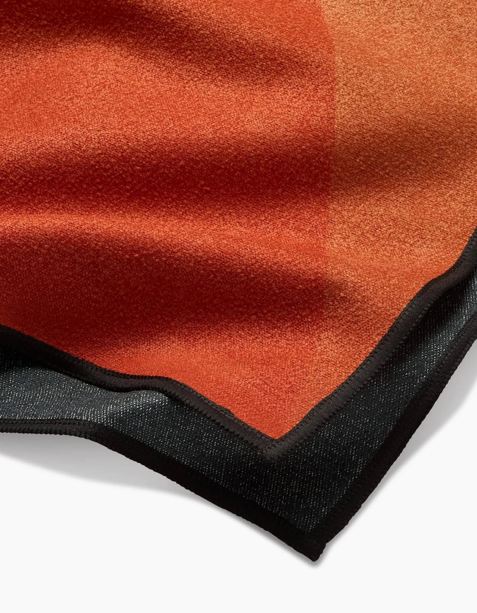 GEOMETRY In The Desert Beach Towel