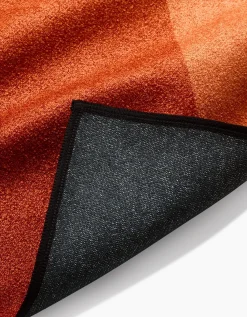 GEOMETRY In The Desert Beach Towel