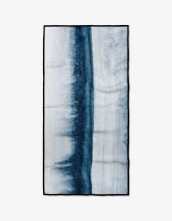 GEOMETRY In The Distance Fitness Towel