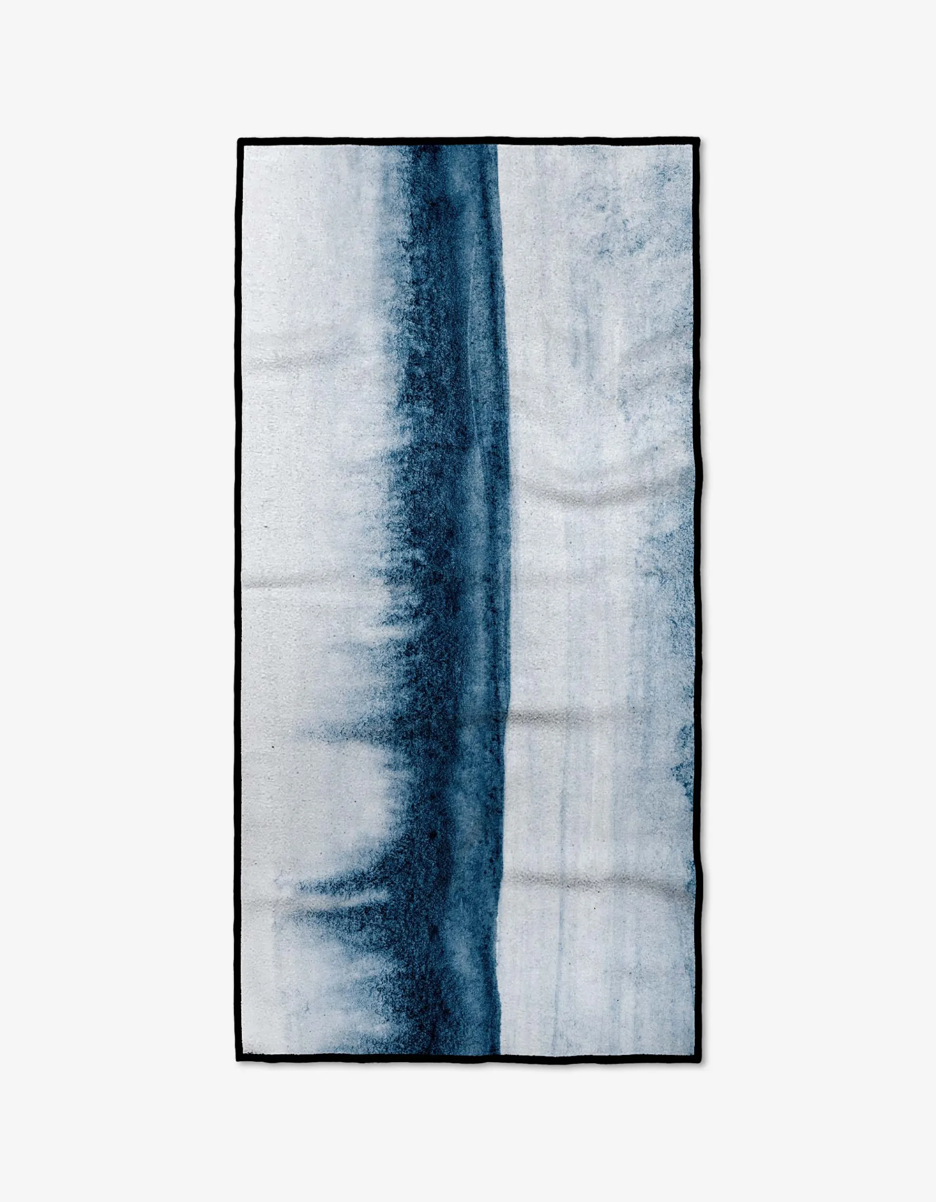 GEOMETRY In The Distance Fitness Towel