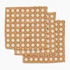 GEOMETRY Jackson Luxe Washcloth Set