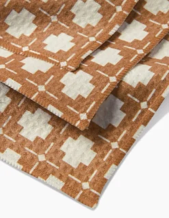 GEOMETRY Jackson Luxe Washcloth Set