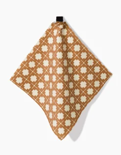 GEOMETRY Jackson Luxe Washcloth Set