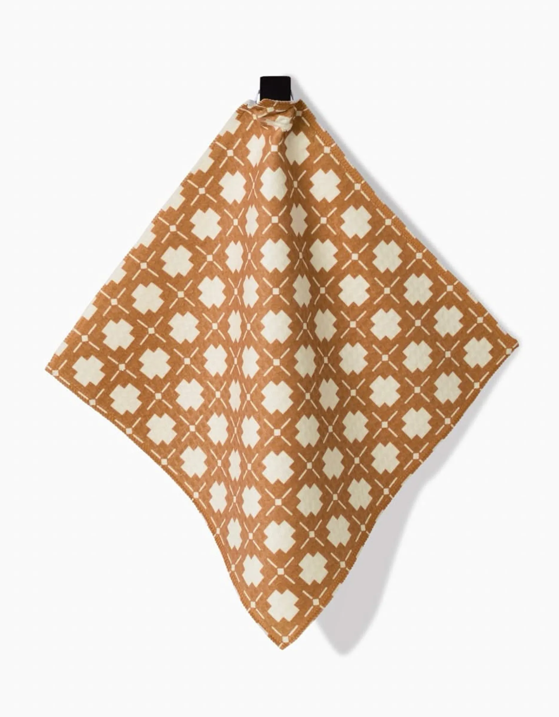 GEOMETRY Jackson Luxe Washcloth Set