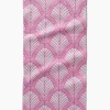 GEOMETRY Jaskin Bar Towel