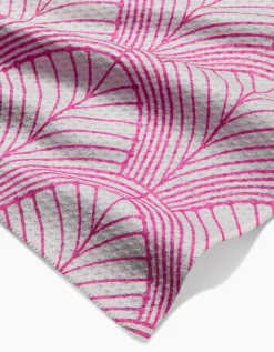 GEOMETRY Jaskin Bar Towel