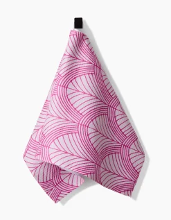 GEOMETRY Jaskin Bar Towel