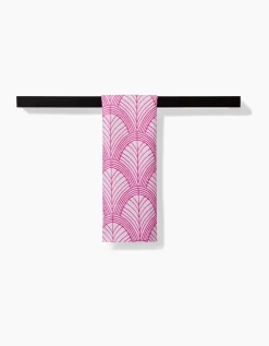 GEOMETRY Jaskin Bar Towel