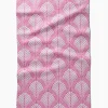 GEOMETRY Jaskin Tea Towel
