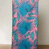 GEOMETRY Jazzy Jungle Beach Towel