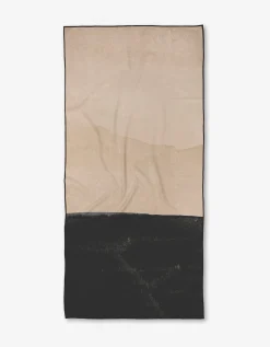 GEOMETRY Jojo Beach Towel