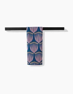GEOMETRY Josie Tea Towel