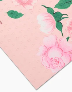 GEOMETRY June Roses Not Paper Towel