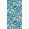 GEOMETRY Jungle Birds Bar Towel