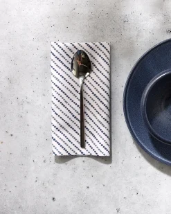 GEOMETRY Kealia Dinner Napkin Set