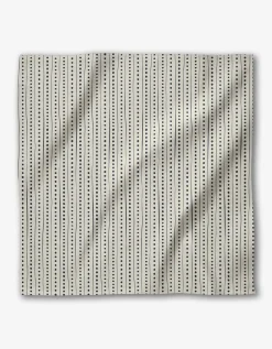 GEOMETRY Kealia Dinner Napkin Set