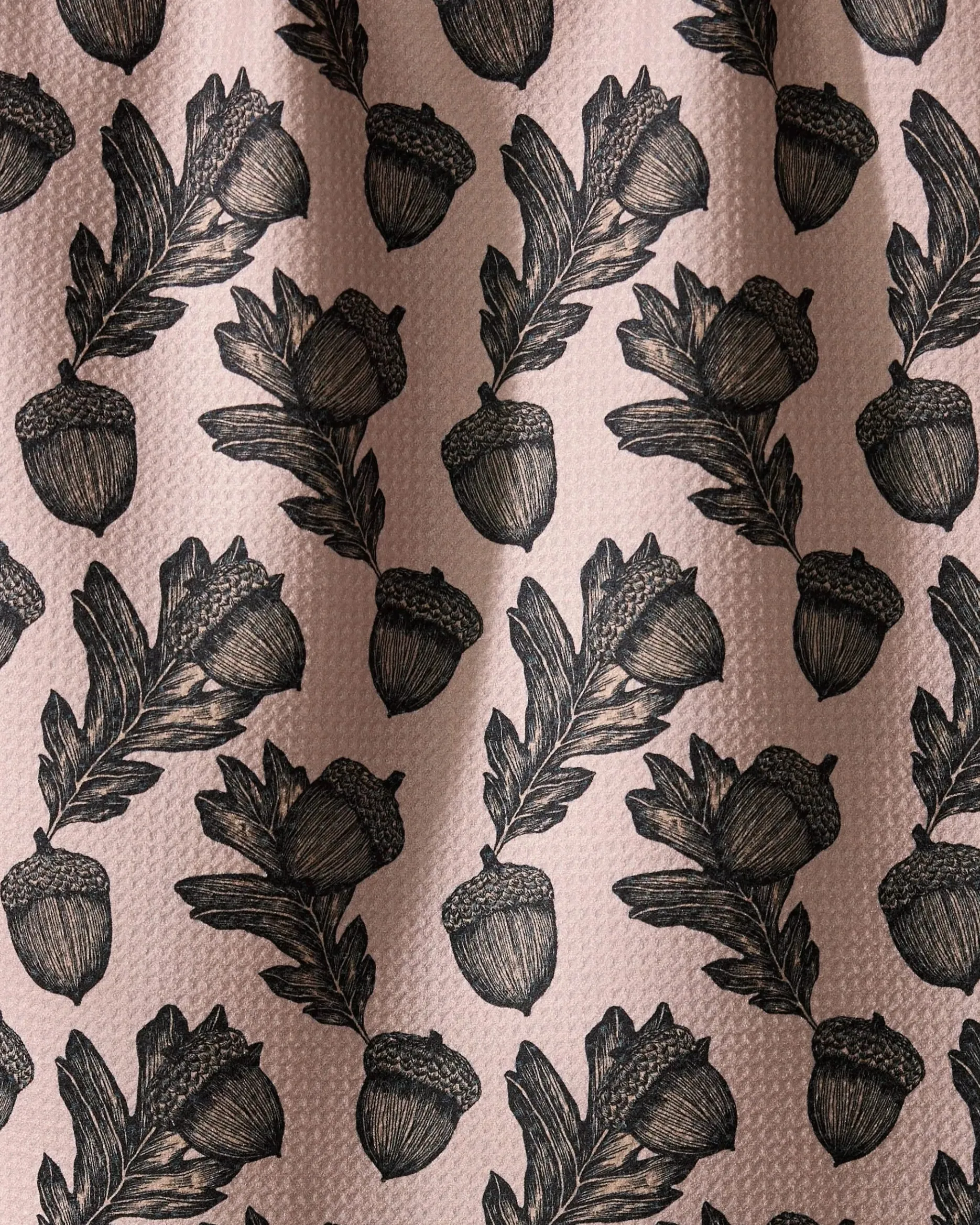 GEOMETRY Kindred Tea Towel