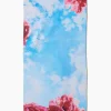 GEOMETRY La Floraison Bar Towel