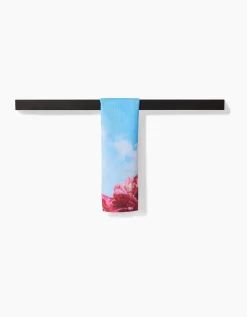 GEOMETRY La Floraison Bar Towel