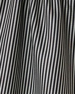 GEOMETRY Lady Double-Sided Tea Towel