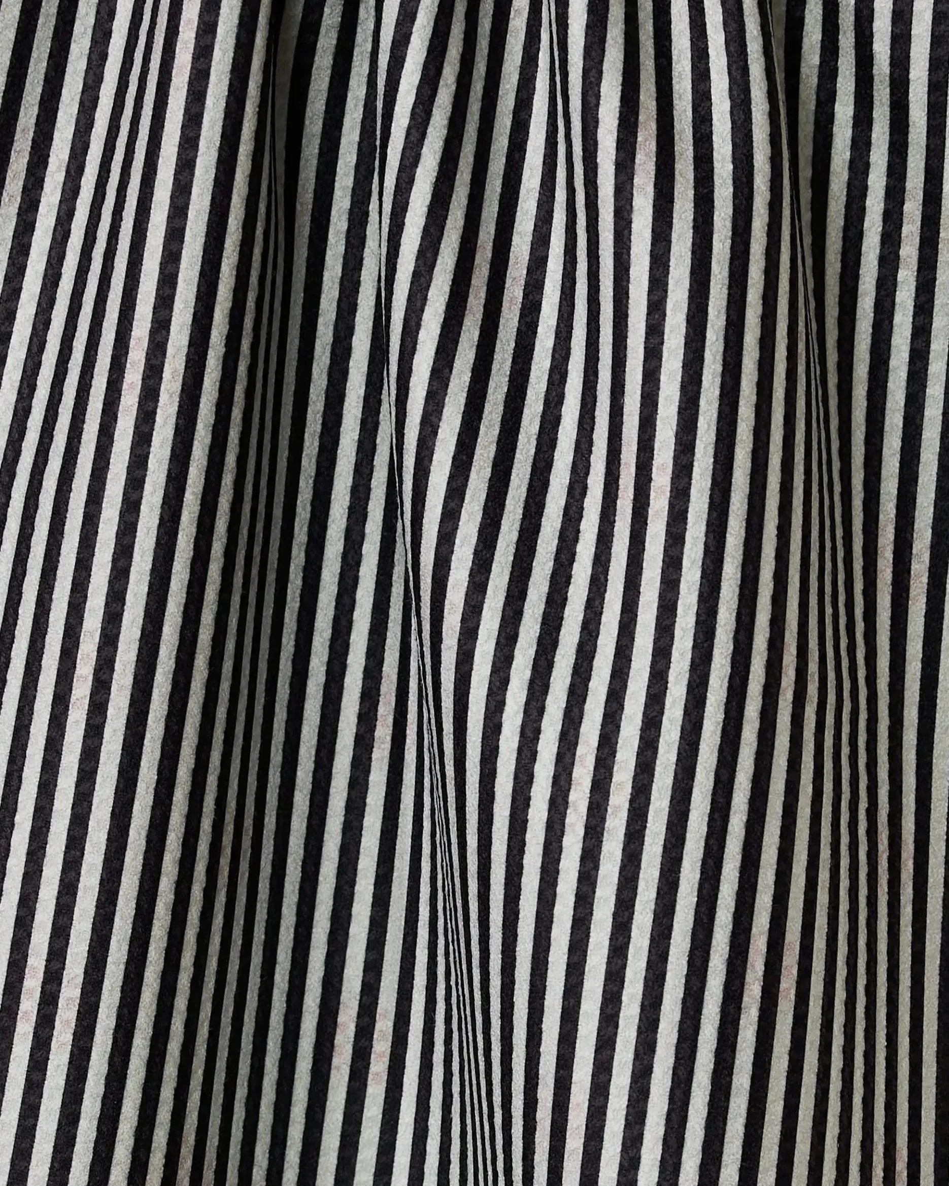 GEOMETRY Lady Double-Sided Tea Towel